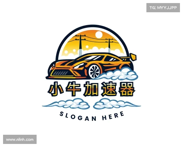 了解小牛加速器